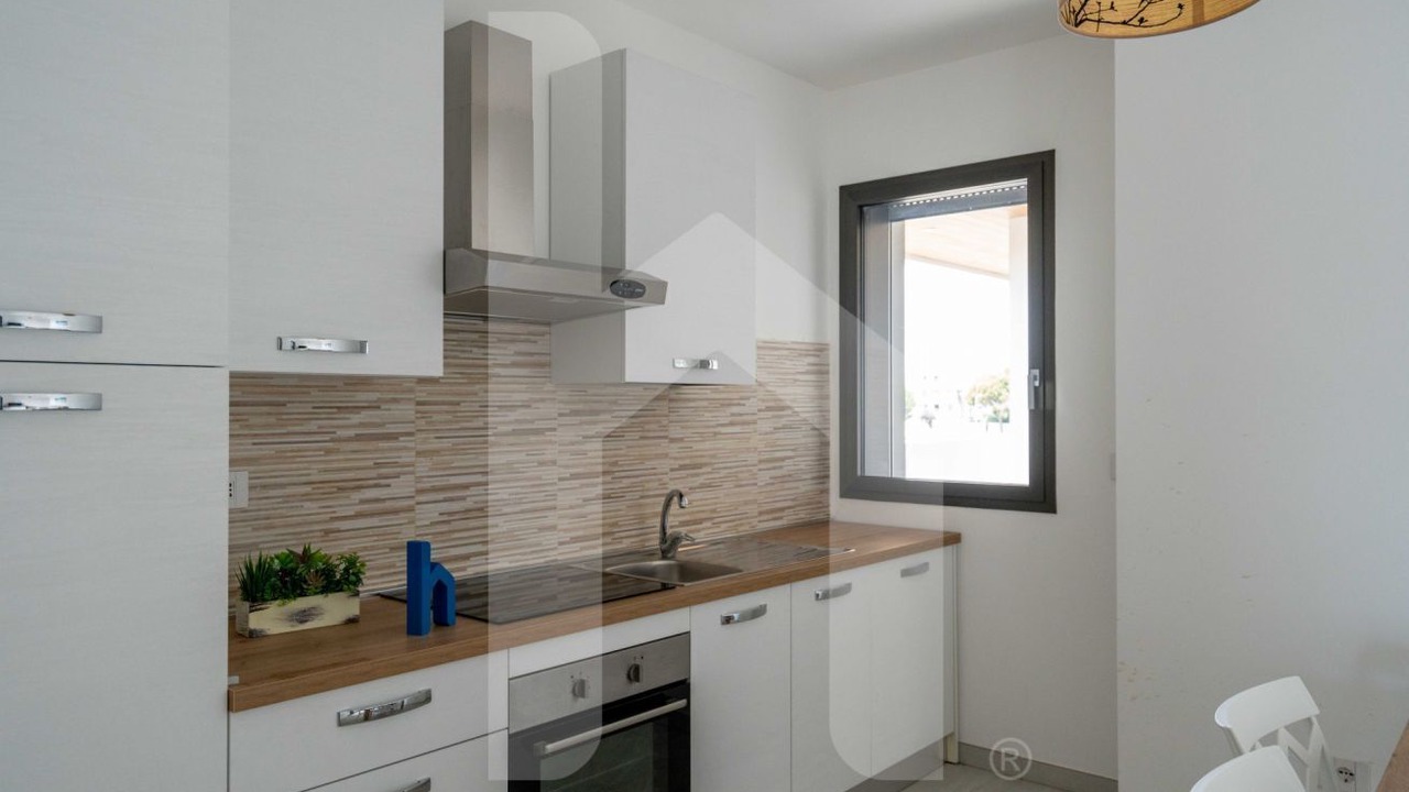 Photo of Kitchen in Pineto