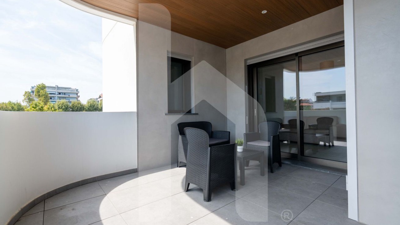 Photo of Patio Balcony in Pineto