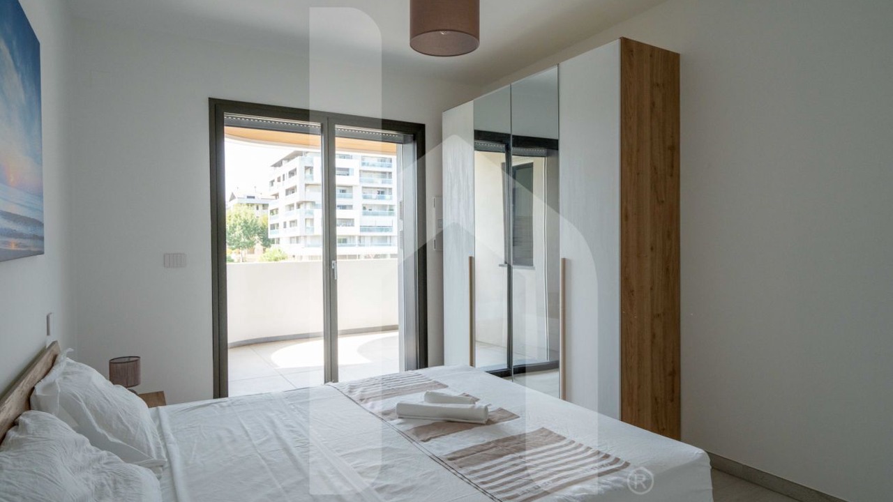 Photo of Bedroom in Pineto