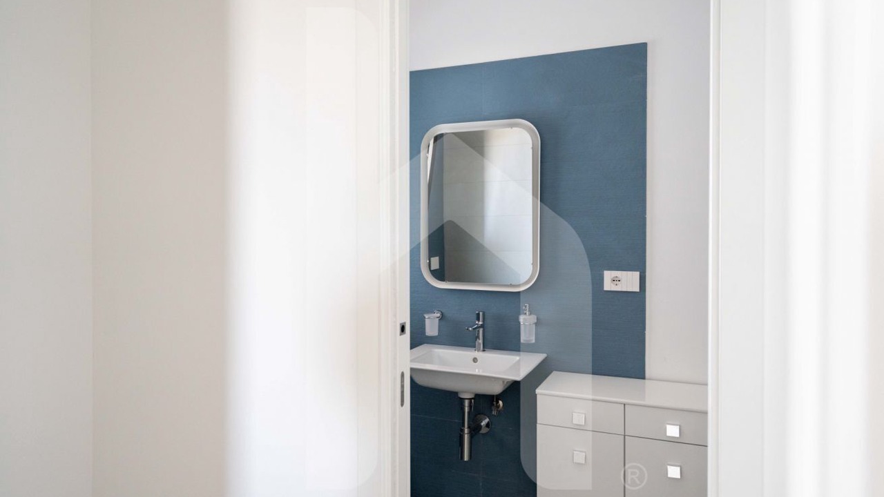 Photo of Bathroom in Pineto