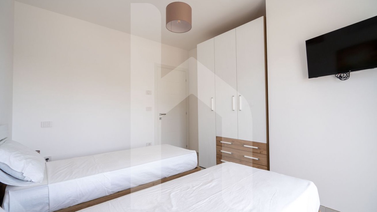 Photo of Bedroom in Pineto