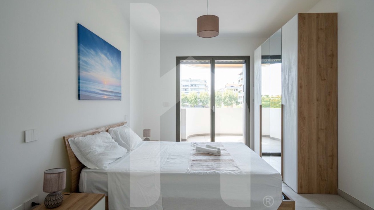 Photo of Bedroom in Pineto