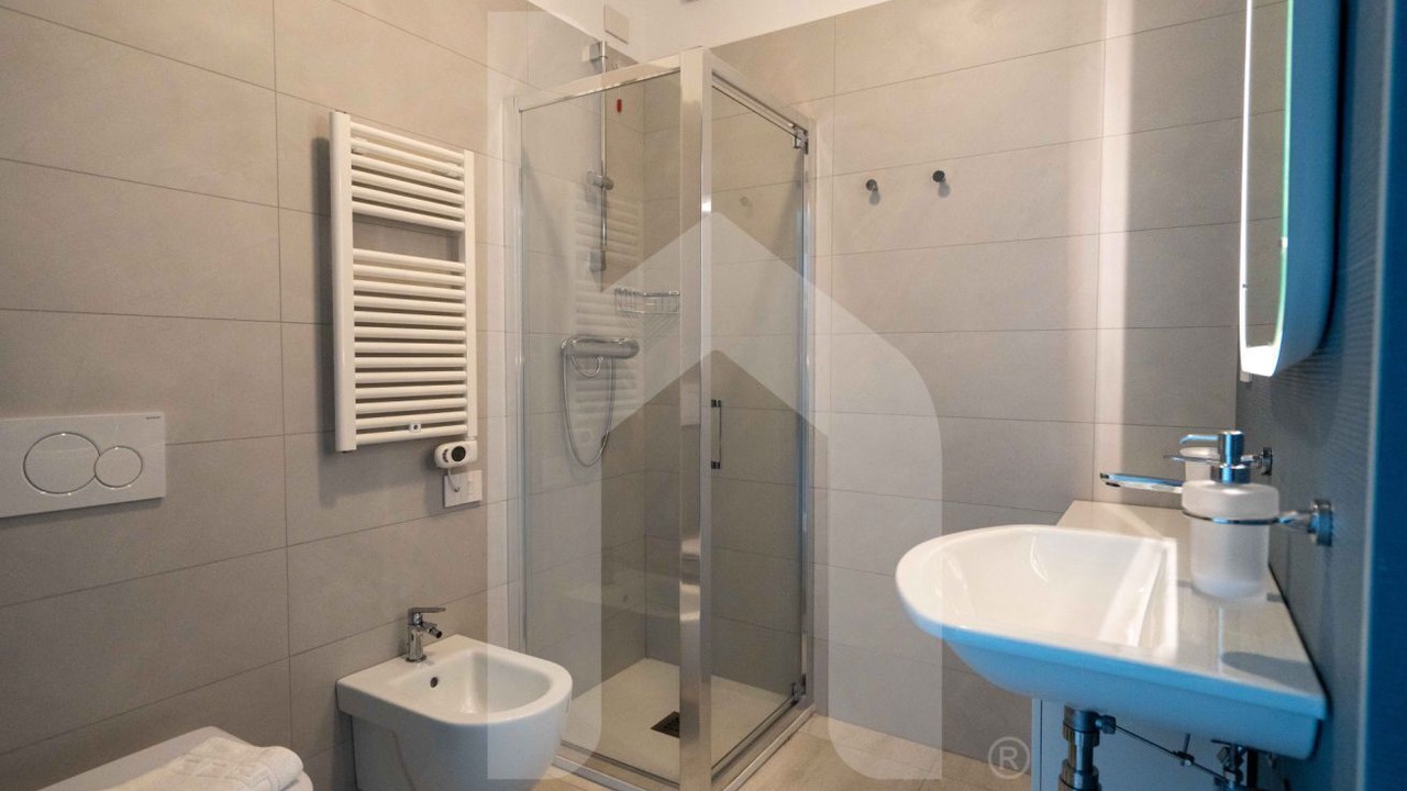 Photo of Bathroom in Pineto