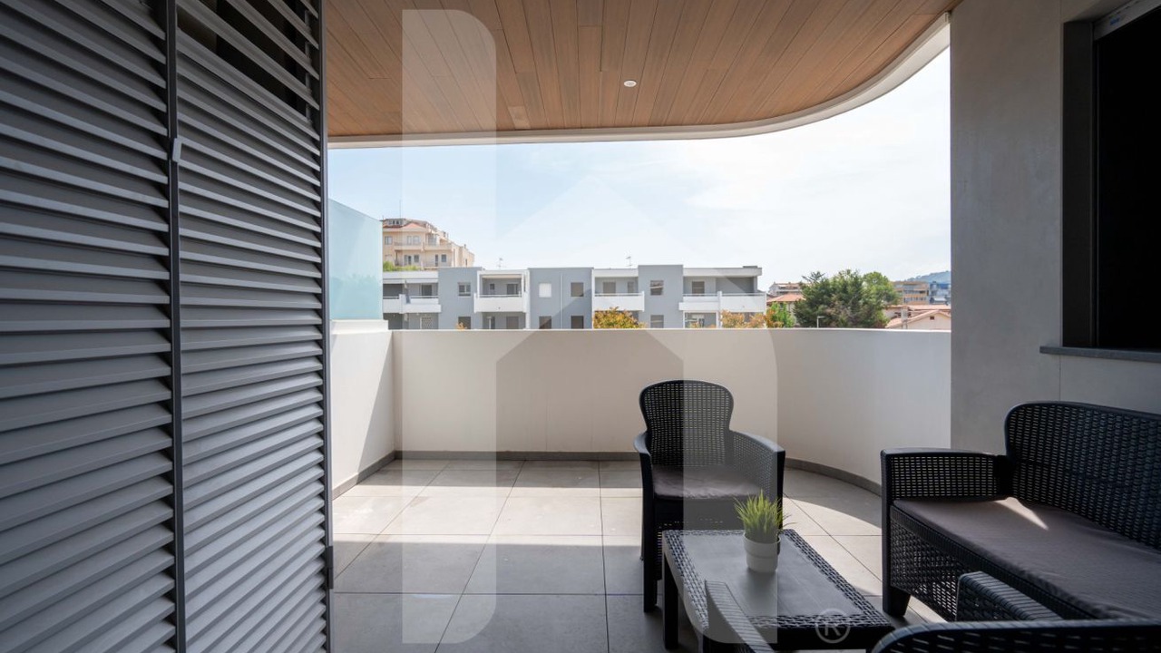 Photo of Patio Balcony in Pineto