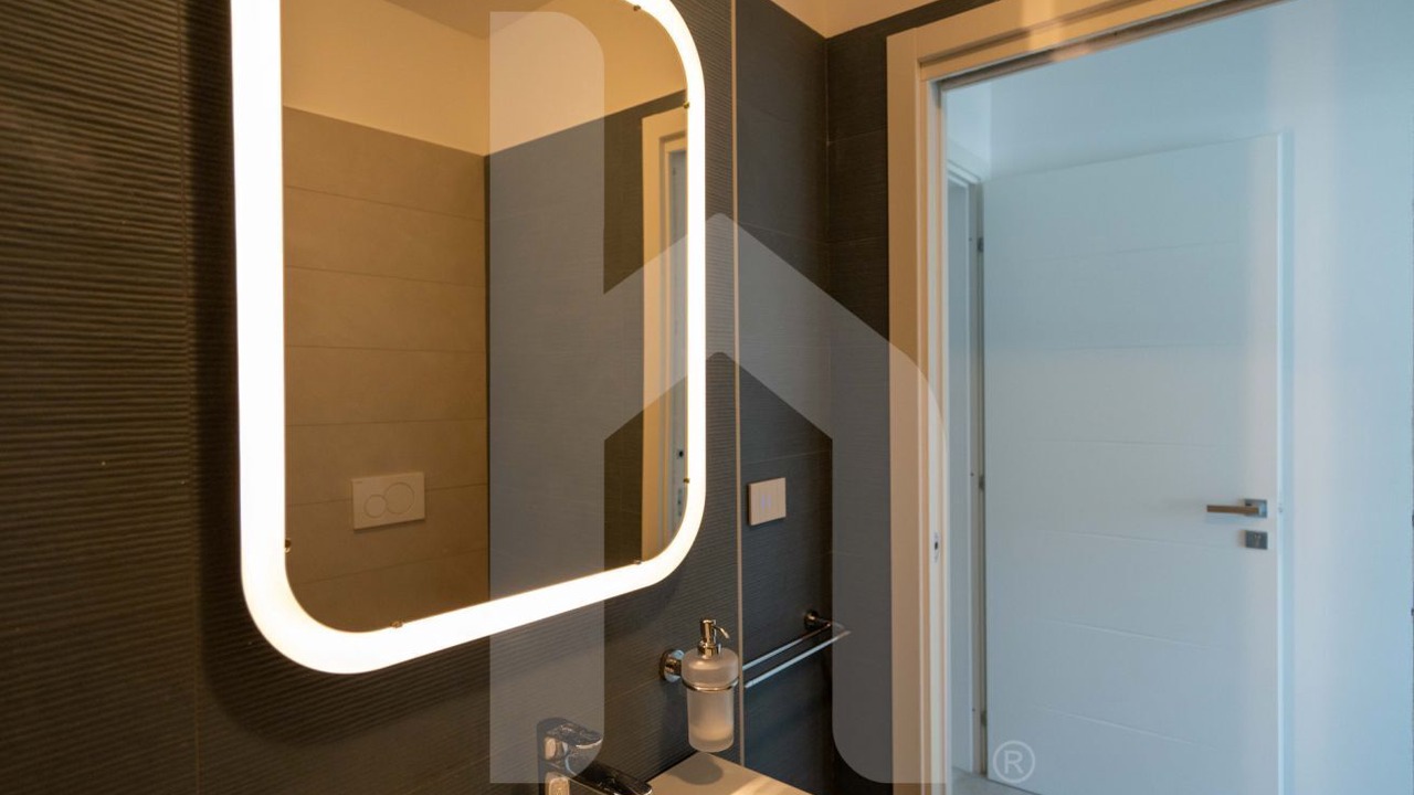 Photo of Bathroom in Pineto