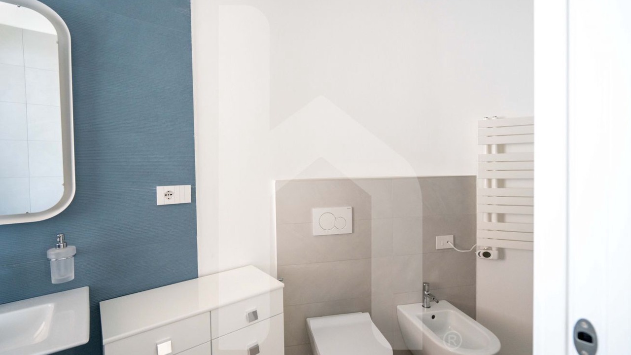 Photo of Bathroom in Pineto