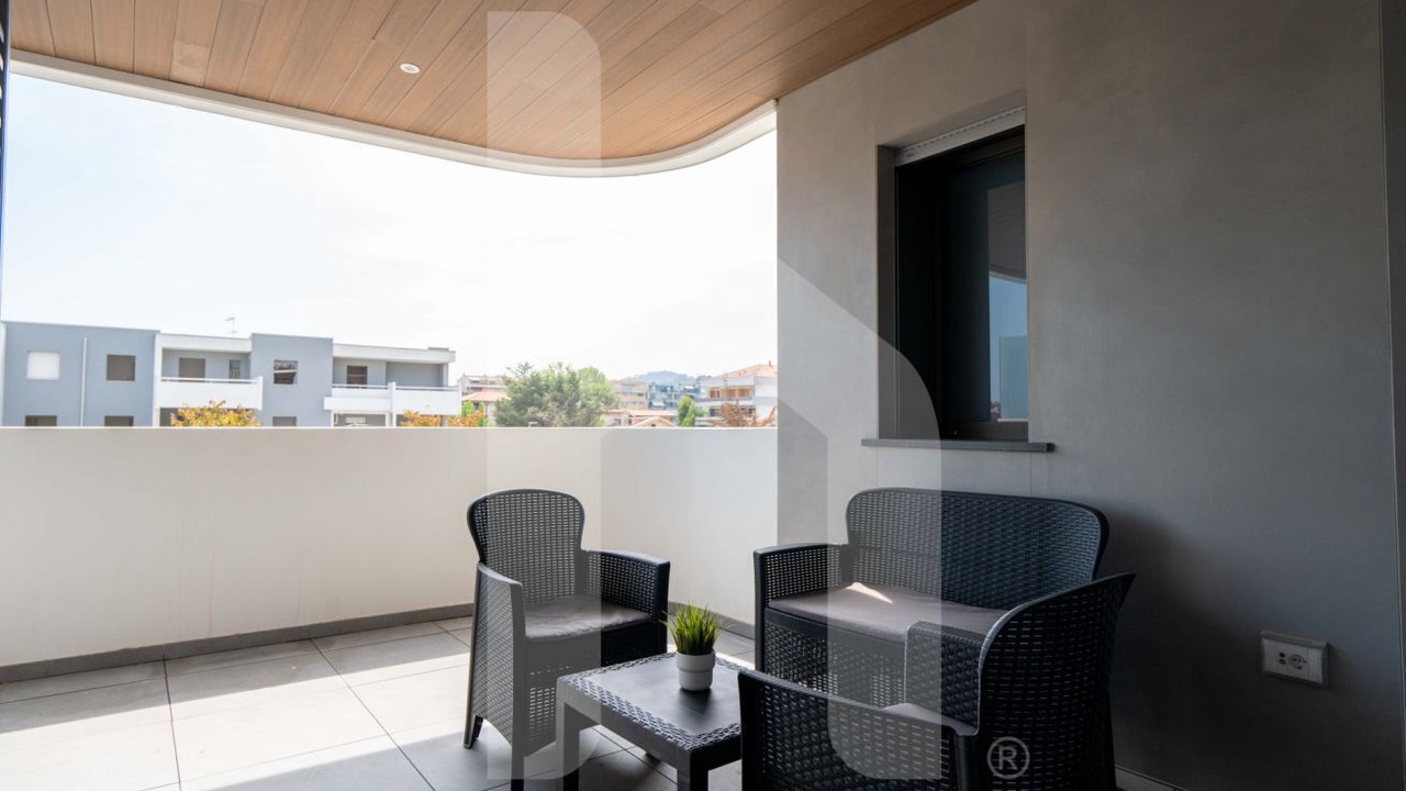 Photo of Patio Balcony in Pineto