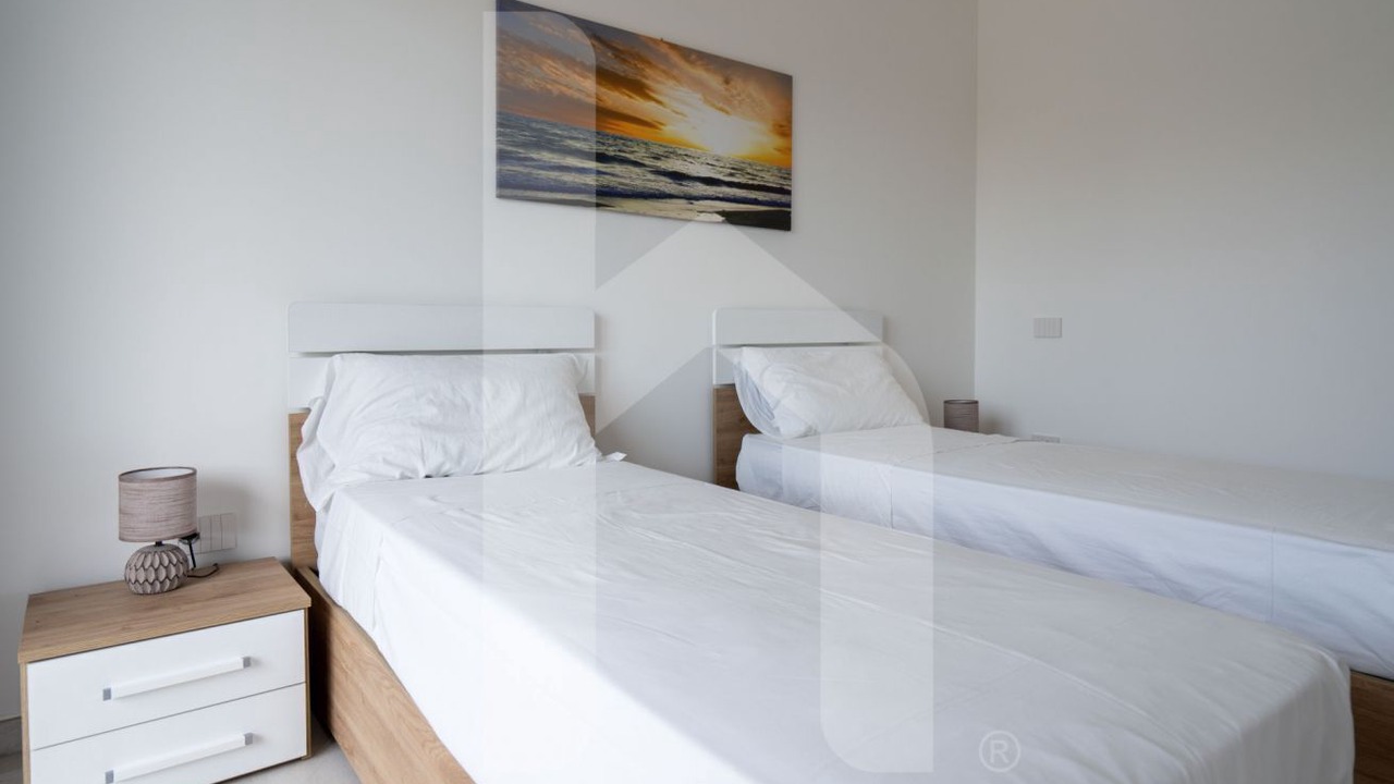 Photo of Bedroom in Pineto