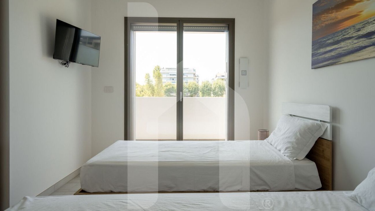 Photo of Bedroom in Pineto