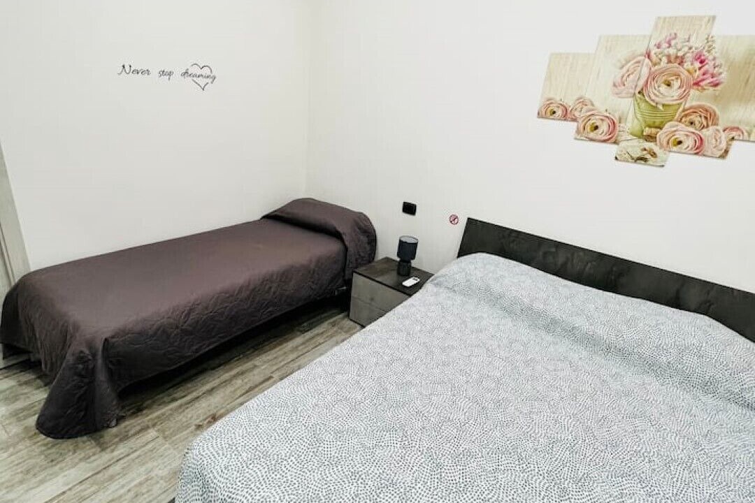 Photo of Bedroom in Vasto