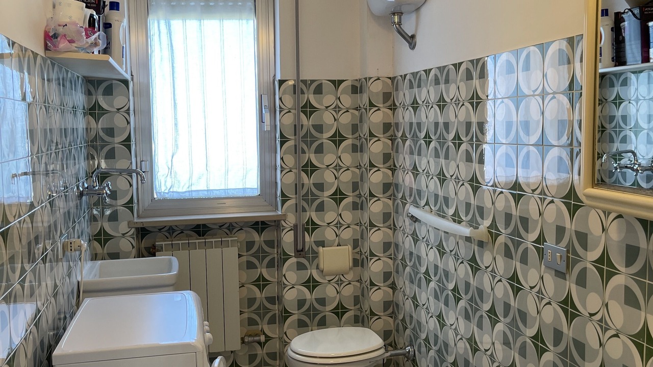 Photo of Bathroom in San Giacomo degli Schiavoni