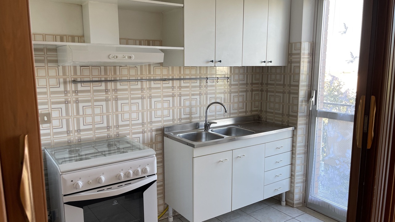 Photo of Kitchen in San Giacomo degli Schiavoni