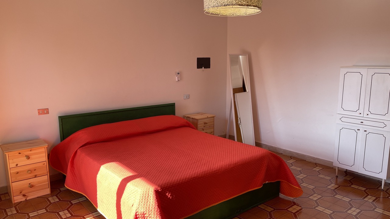 Photo of Bedroom in San Giacomo degli Schiavoni