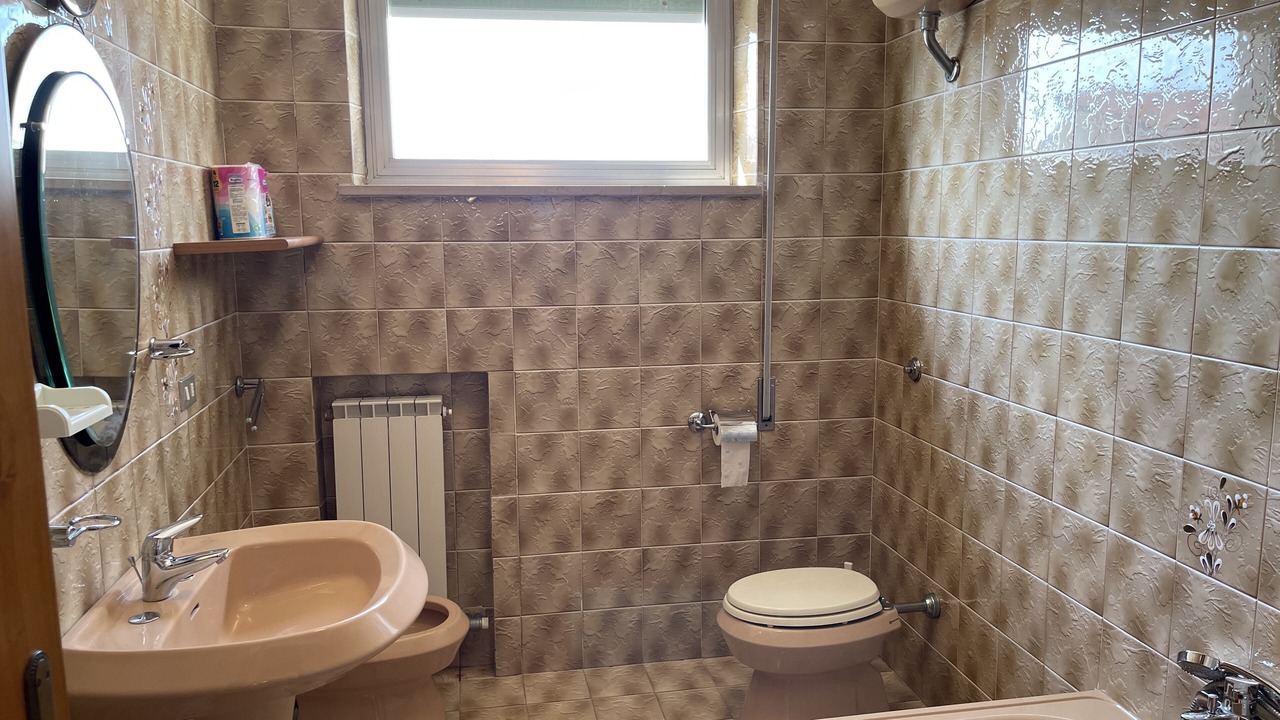 Photo of Bathroom in San Giacomo degli Schiavoni