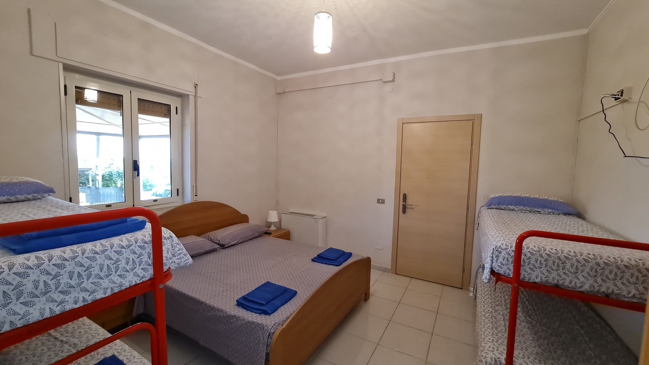 Photo of Bedroom in Castrovillari