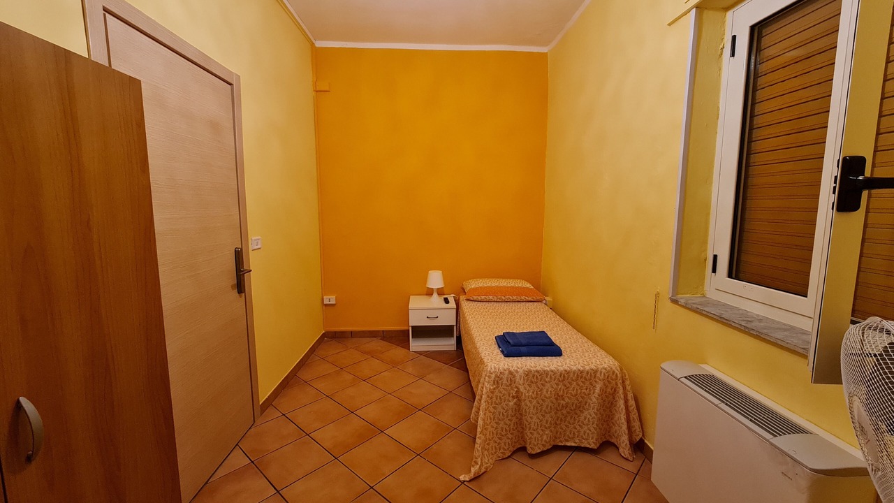 Photo of Bathroom in Castrovillari