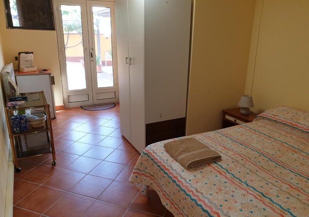 Photo of Bedroom in Castrovillari