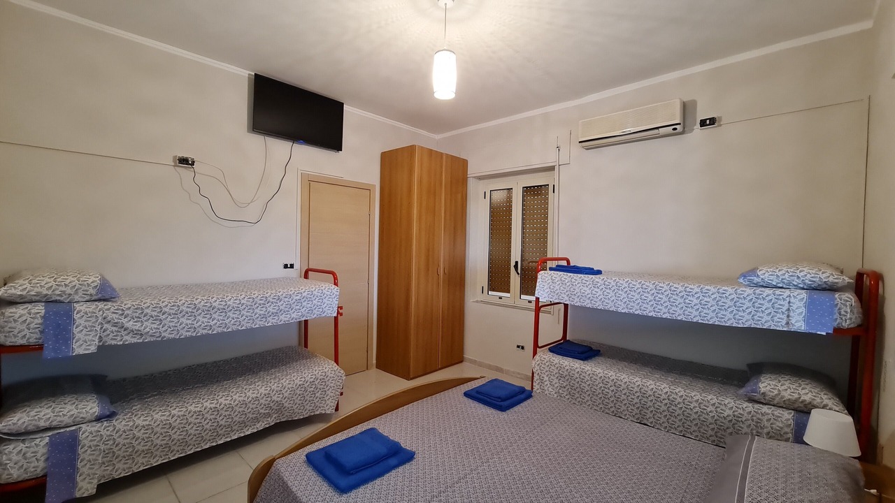 Photo of Bedroom in Castrovillari
