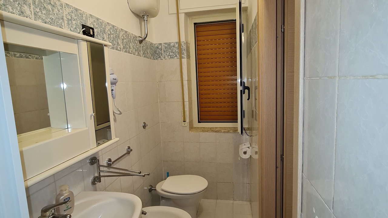 Photo of Bathroom in Castrovillari