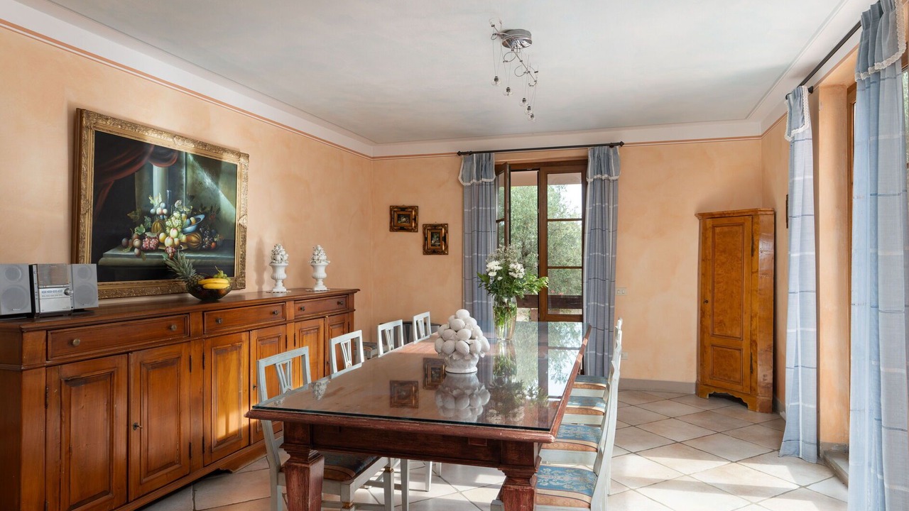 Photo of Bedroom in Grosseto