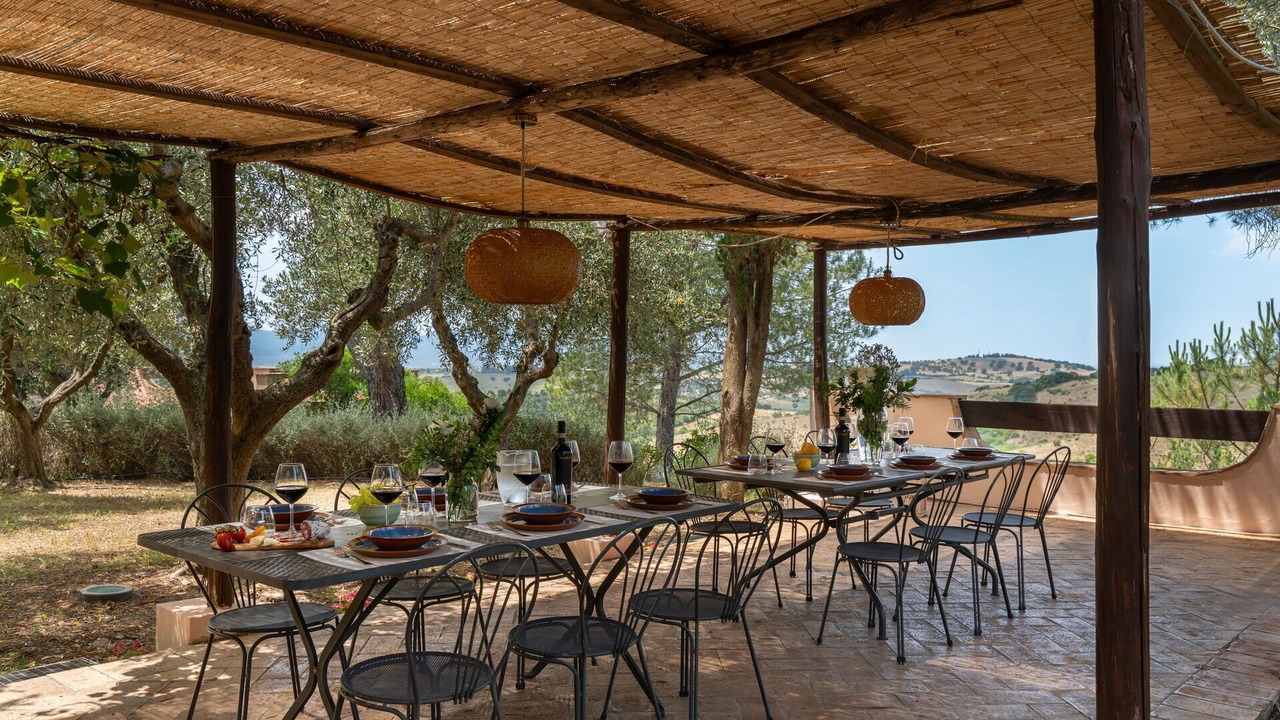 Photo of Patio Balcony in Grosseto