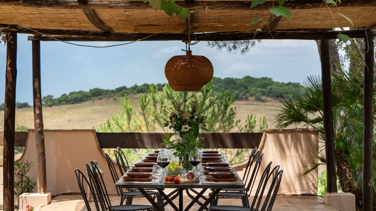 Photo of Patio Balcony in Grosseto