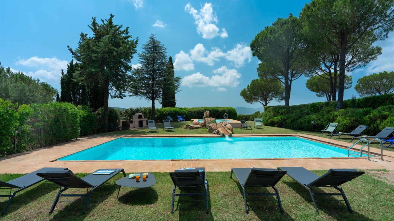 Photo of Outdoor in Grosseto