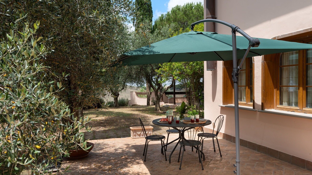 Photo of Patio Balcony in Grosseto