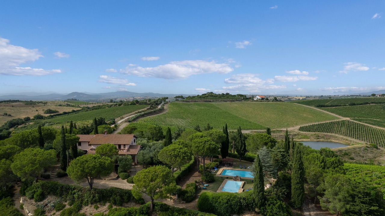 Photo of Outdoor in Grosseto