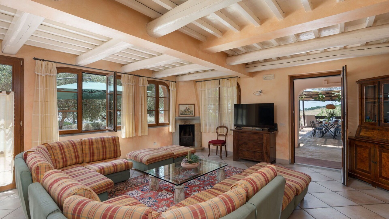 Photo of Patio Balcony in Grosseto