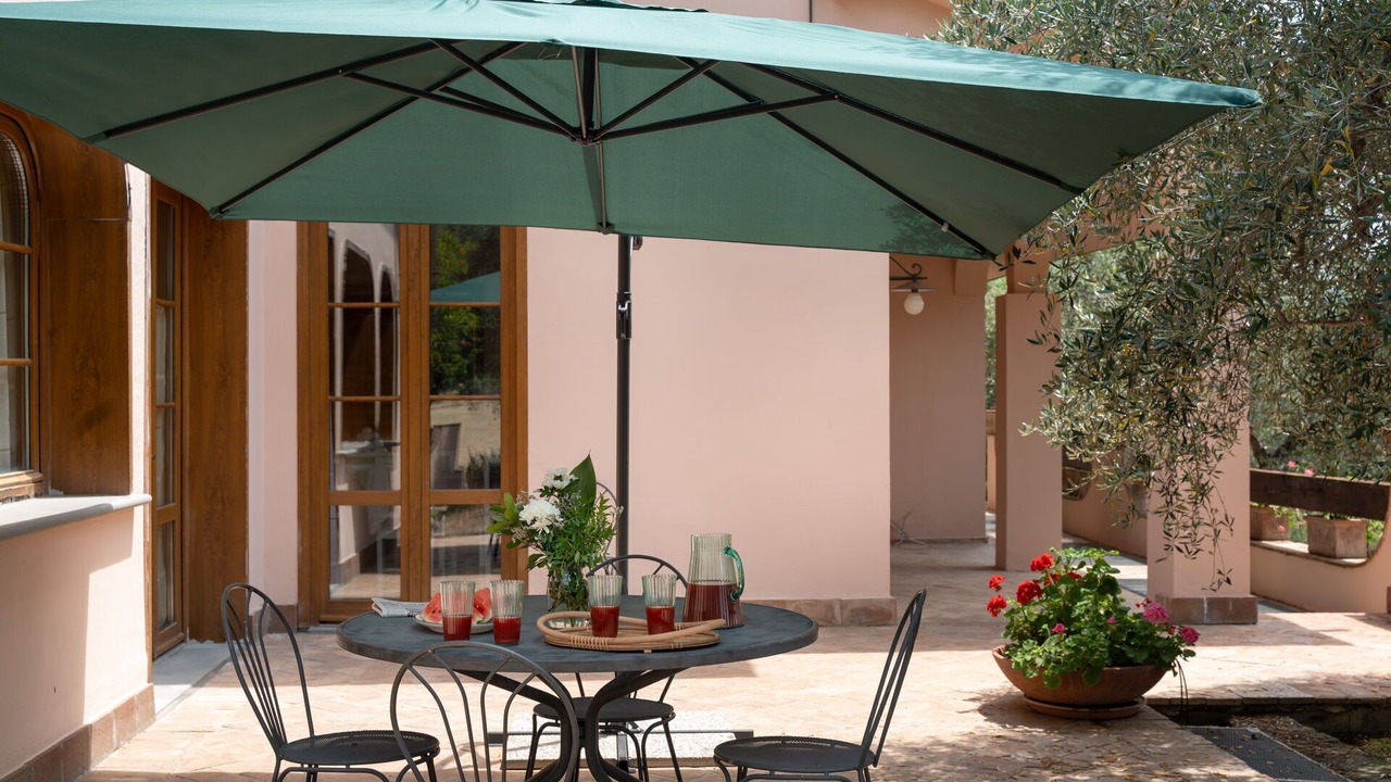 Photo of Patio Balcony in Grosseto