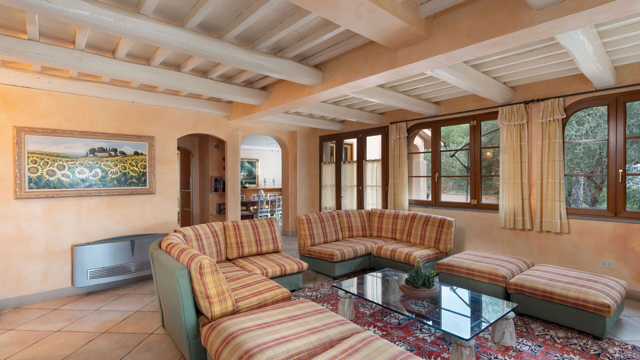 Photo of Bedroom in Grosseto