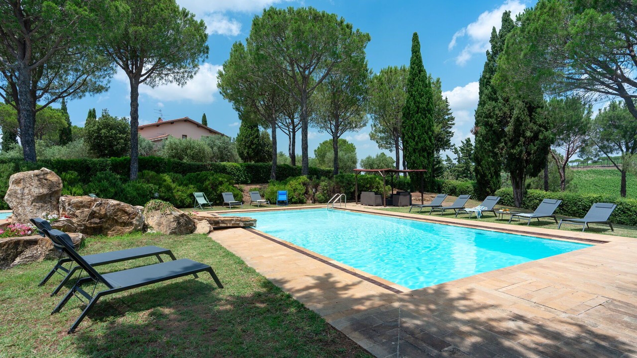 Photo of Outdoor in Grosseto
