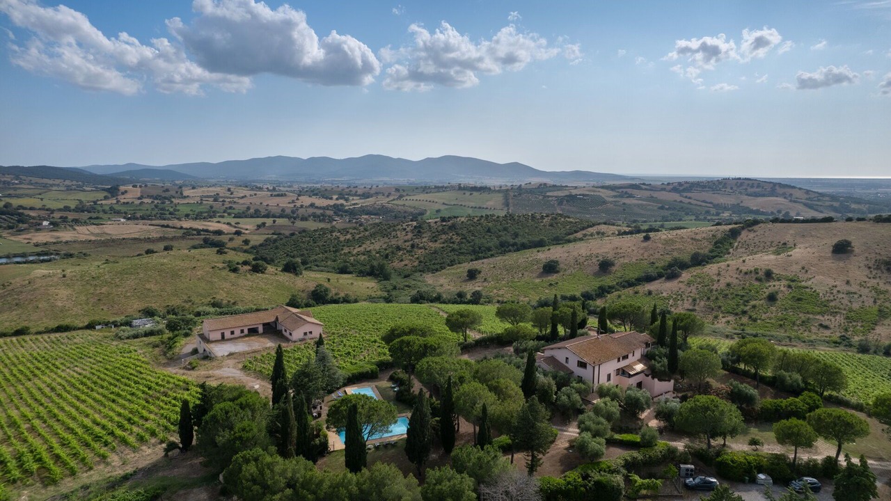 Photo of Outdoor in Grosseto