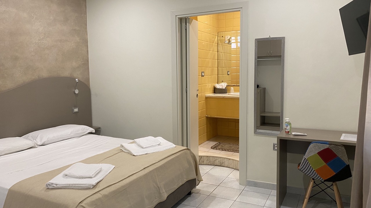 Photo of Bedroom in Calimera
