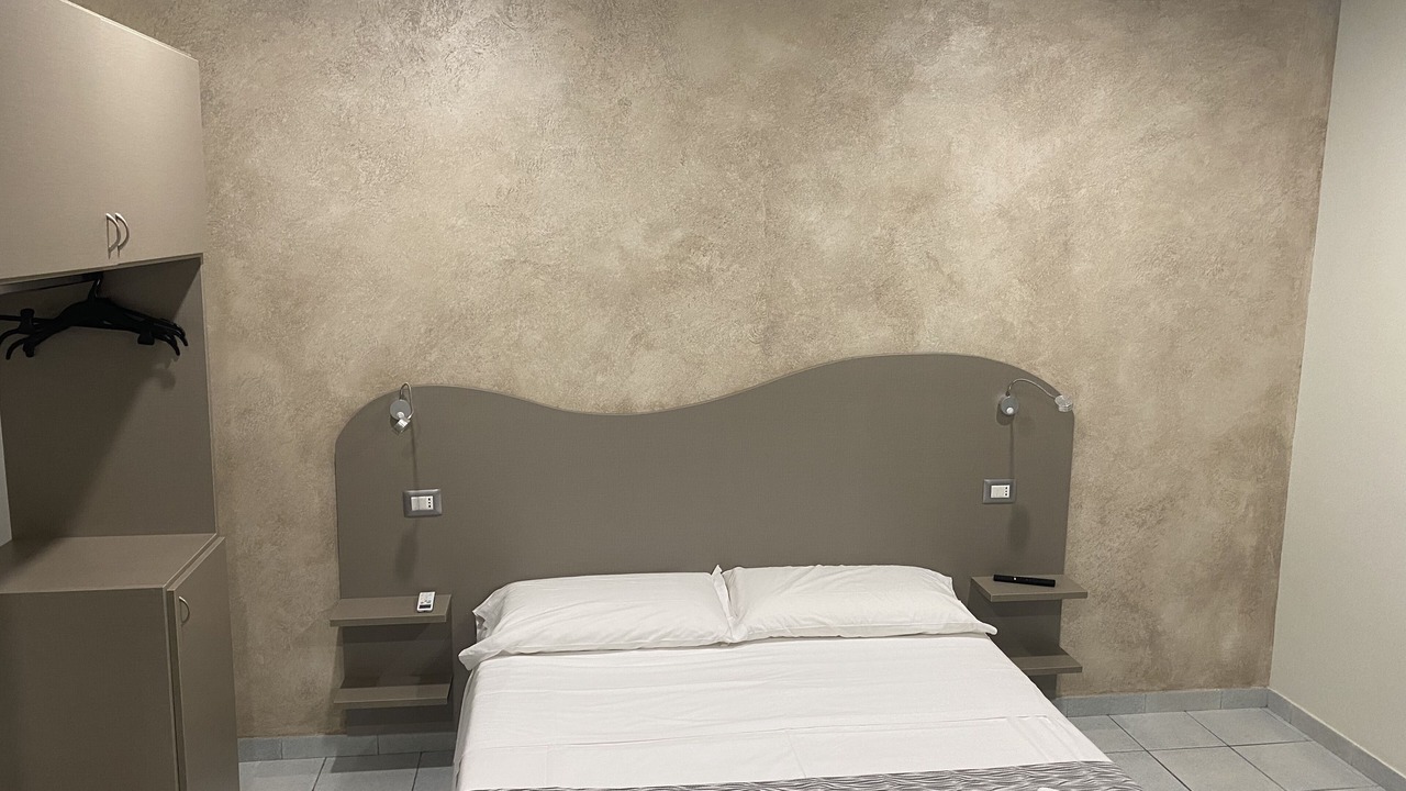 Photo of Bedroom in Calimera