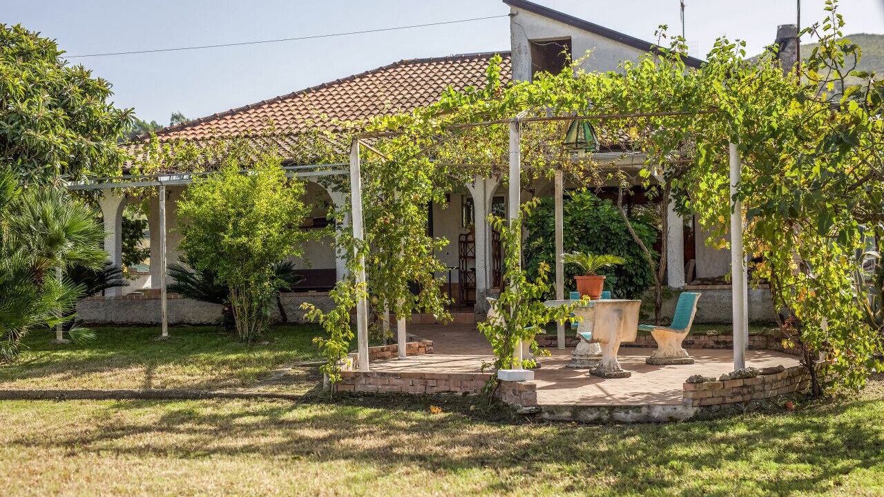 Photo of Patio Balcony in Ascea