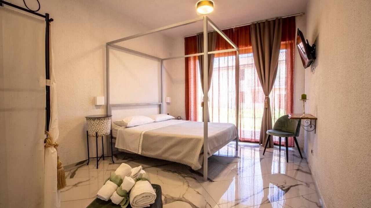 Photo of Bedroom in Ascea