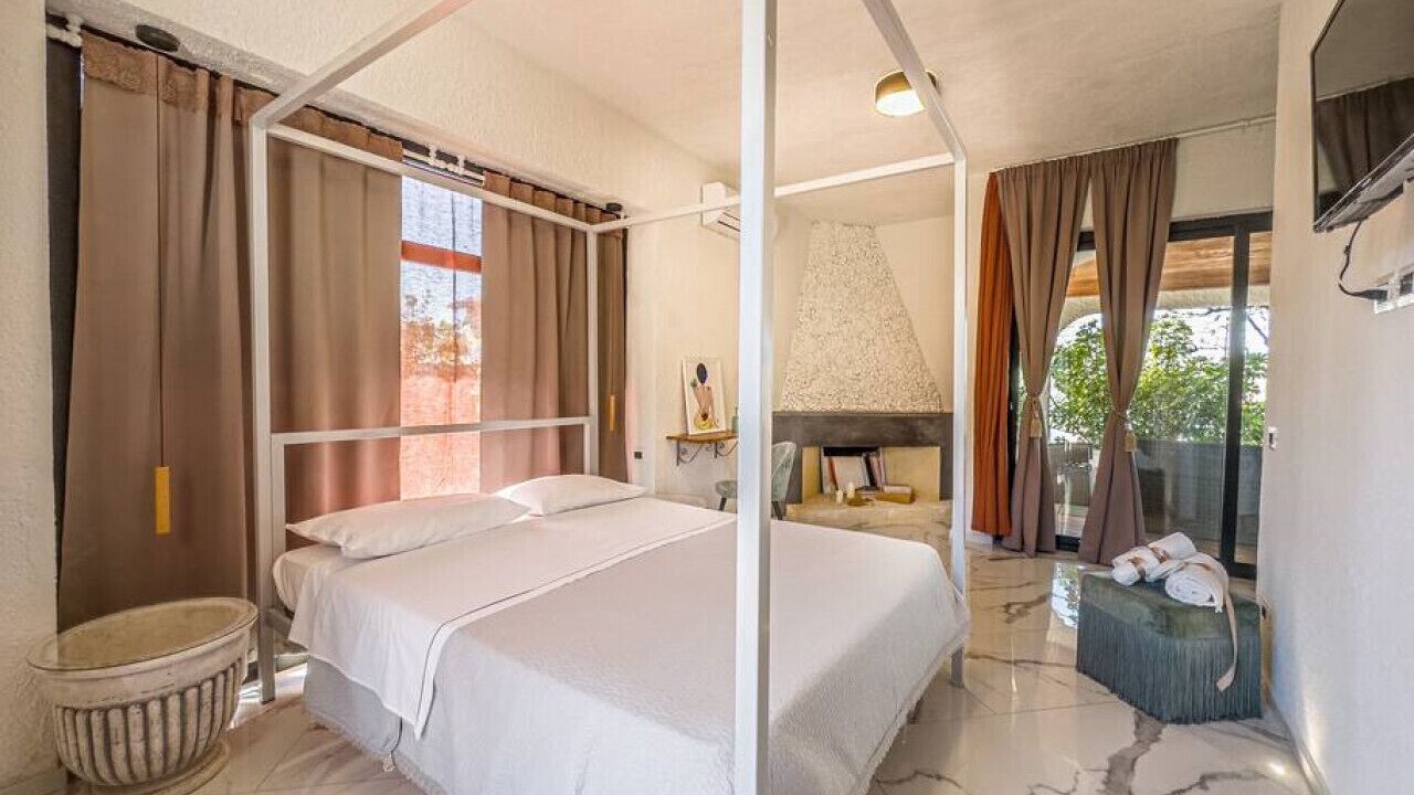 Photo of Bedroom in Ascea