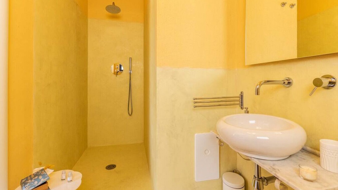 Photo of Bathroom in Ascea