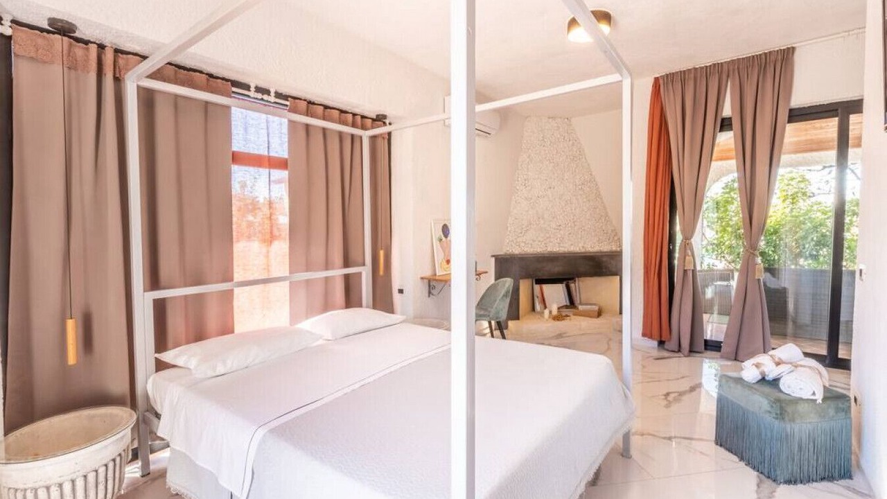 Photo of Bedroom in Ascea