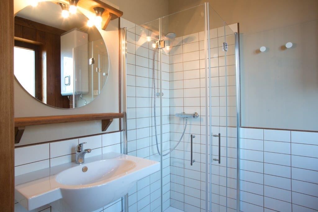 Photo of Bathroom in Veglio