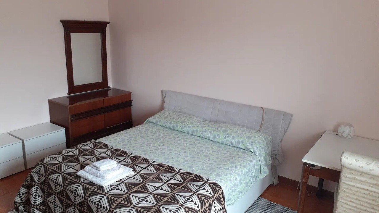 Photo of Bedroom in L'Aquila