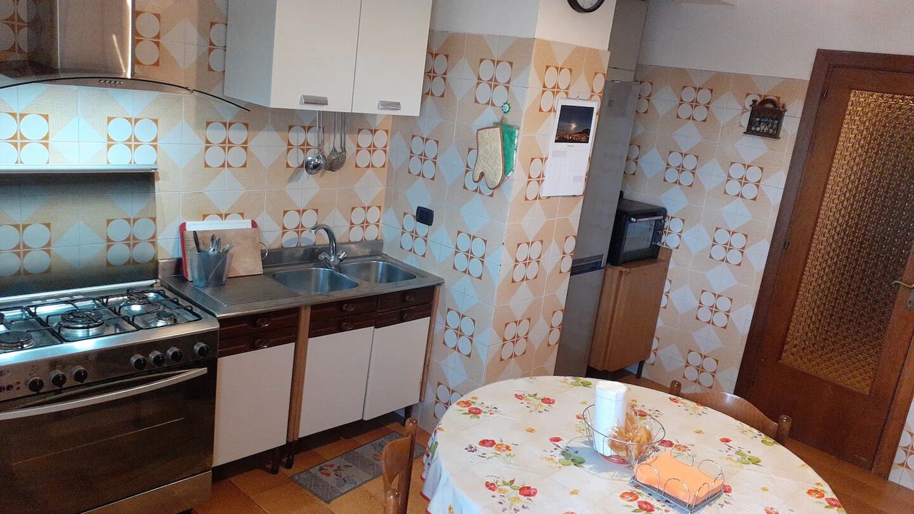 Photo of Kitchen in L'Aquila