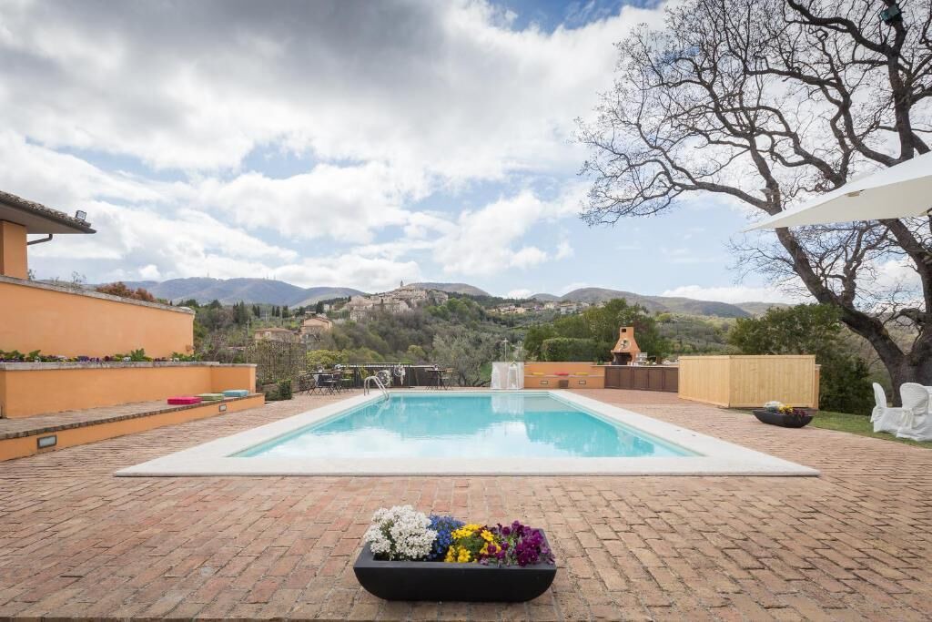 Photo of Outdoor in Giano dell'Umbria