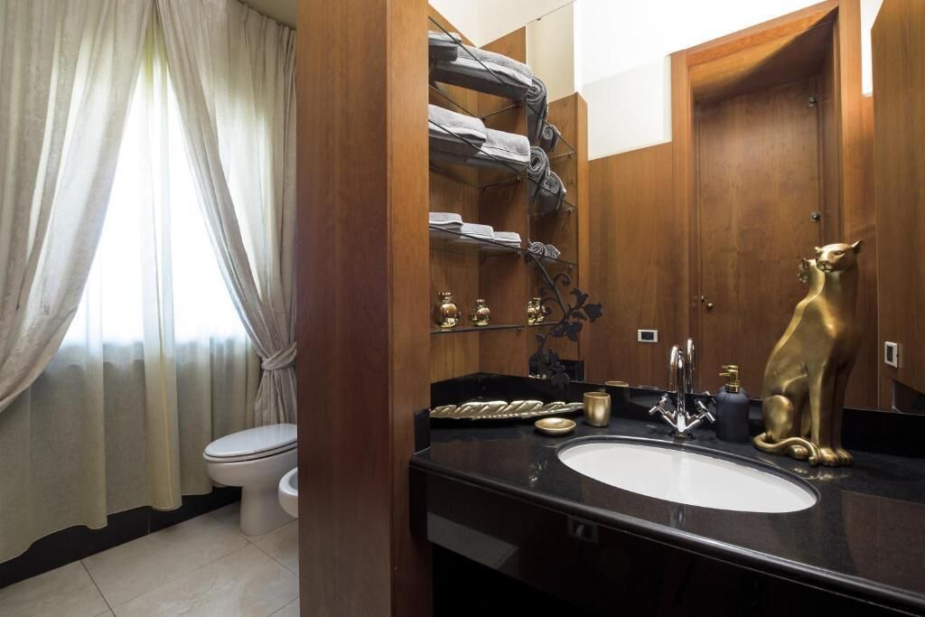 Photo of Bathroom in Giano dell'Umbria