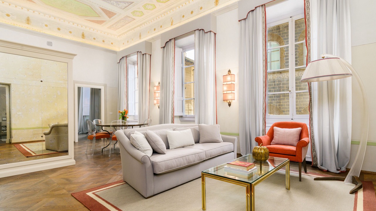 Photo of Livingroom in Santa Croce