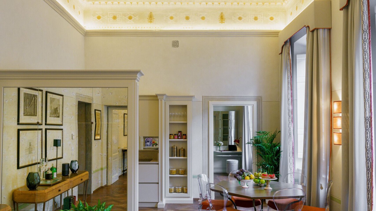 Photo of Livingroom in Santa Croce