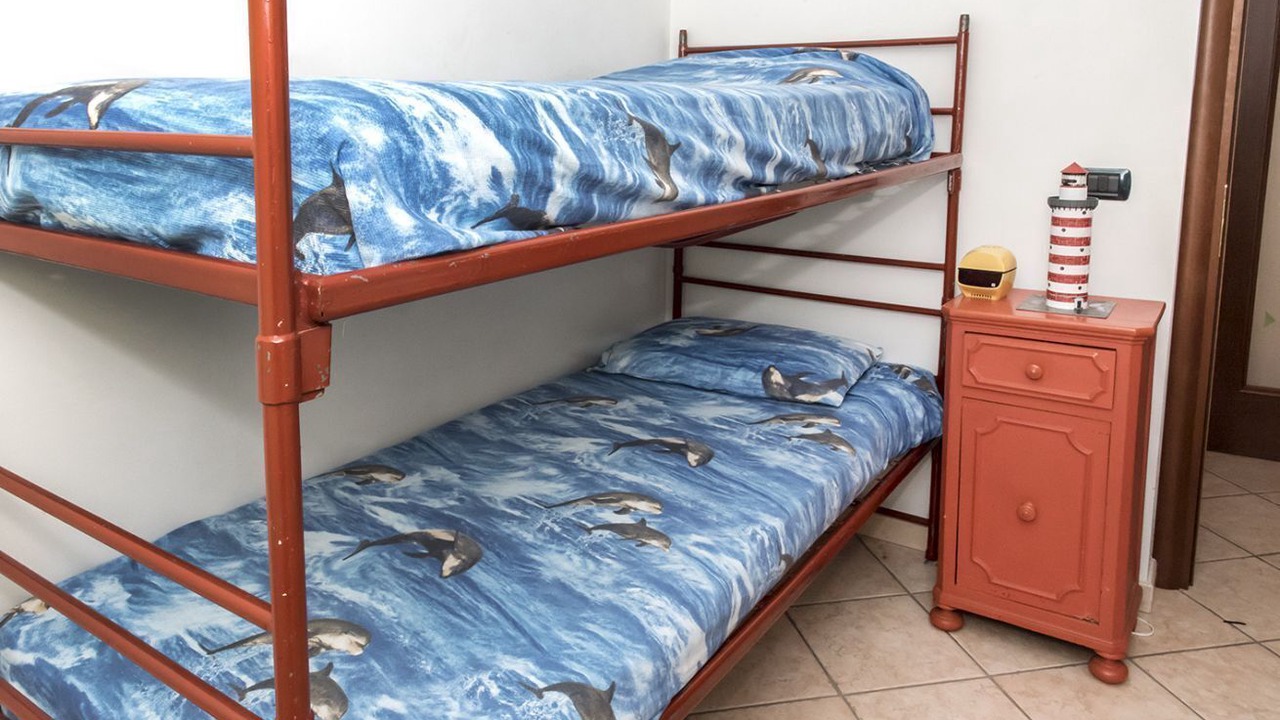 Photo of Bedroom in Poggio