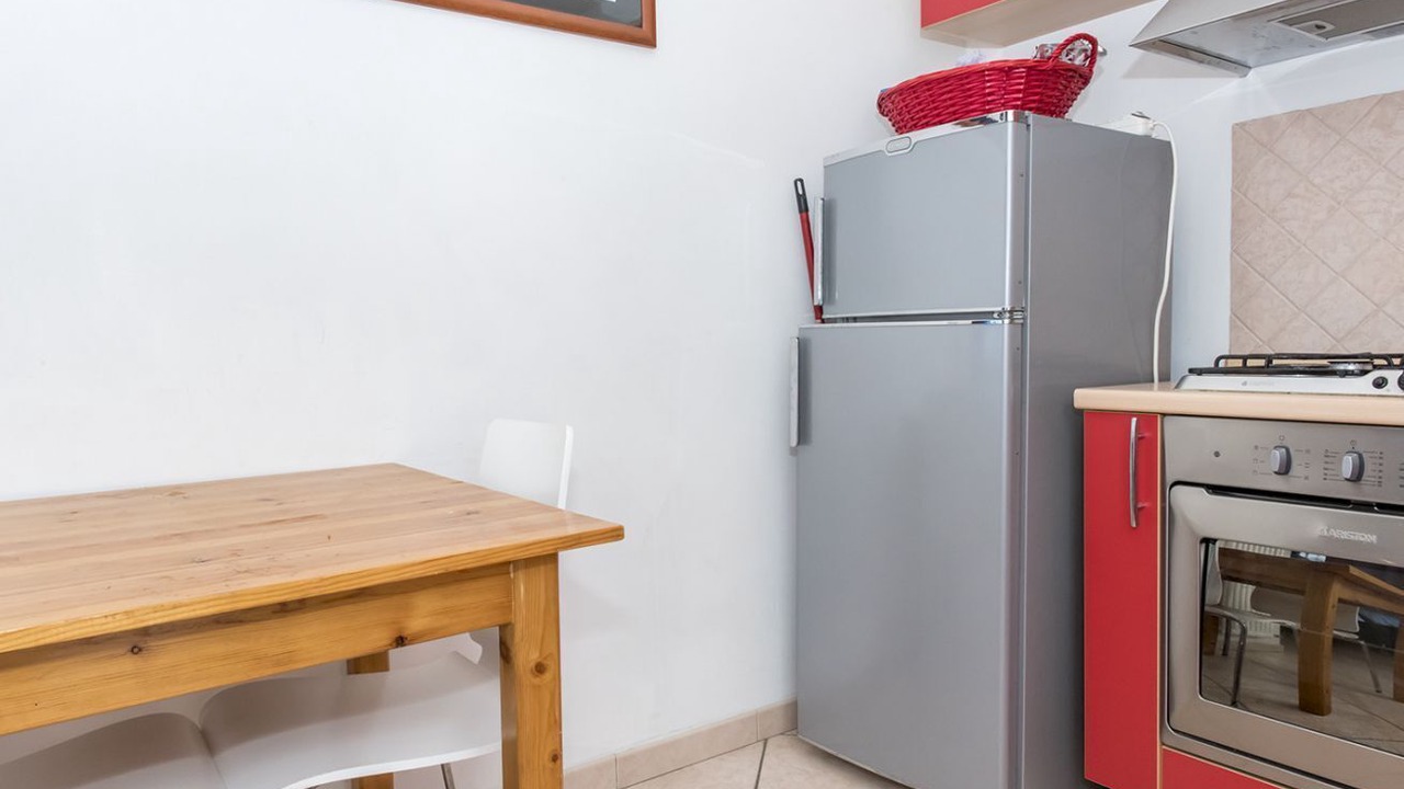 Photo of Kitchen in Poggio